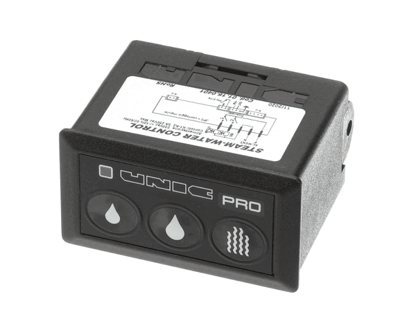UNIC 45048 HOT WATER/STEAM CONTROL BOX 230V