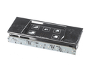 UNIC 45102 2-CUPS ELECTRONIC CONTROL BOX (BGX)