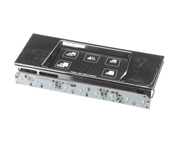 UNIC 45102 2-CUPS ELECTRONIC CONTROL BOX (BGX)