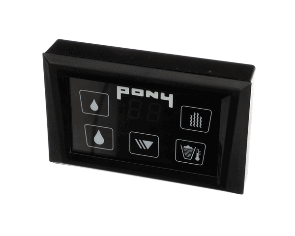 UNIC 45143 STEAMAIR TOUCHPAD / CONTROL BOX FOR PONY2/4