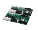 UNIC 45145 SUPPLEMENTARY CPU FOR PONY4