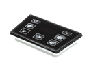UNIC 45153S TOUCHPAD AURA GROUPS TACTILE S