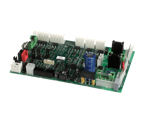 UNIC 45355 AURA CPU BOARD