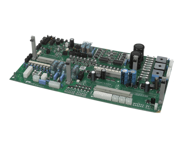 UNIC 45380 TANGO ST MOTHER BOARD