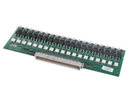 UNIC 45382 TANGO ACE/ST DRIVER CARD