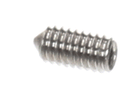 UNIC 50101 M4X10 STAINLESS STEEL SCREW (2.5MM PONT-END SET)