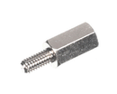UNIC 50113 M4 STAND-OFF - H:12MM