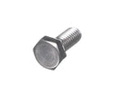 UNIC 50118 M4X10MM STAINLESS STEEL SCREW (7MM HEX)