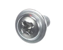 UNIC 50125 M4X8MM STAINLESS STEEL SCREW (P2 MODIFIED TRUSS)