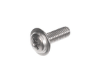 UNIC 50126 M4X12MM STAINLESS STEEL SCREW (P2 MODIFIED TRUSS)