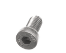 UNIC 50401 M8X16MM STAINLESS STEEL SCREW (5MM SOCKET CAP)