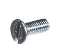 UNIC 50408 M8X20MM STAINLESS STEEL SCREW (SLOTTED COUNTERSUNK