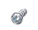 UNIC 50703 N6X9.5 ZINC SCREW (PZ2 PAN)