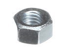 UNIC 51100 STAINLESS STEEL NUT - M5