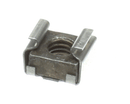 UNIC 52516 M6 CAPTIVE NUT (CHASSIS)