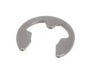 UNIC 52820 STAINLESS STEEL C-CLIP - 13.8X7X1MM