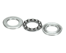 UNIC 53117 TURNTABLE PART: THRUST BALL BEARING 28X15X16MM