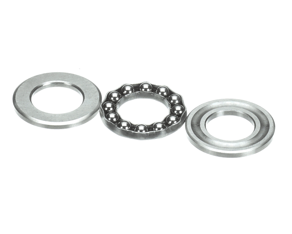 UNIC 53117 TURNTABLE PART: THRUST BALL BEARING 28X15X16MM
