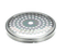 UNIC 92070 IMS 57MM COMPETITION SHOWER SCREEN