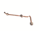 UNIC AU6002 STEAM ELECTROVALVE PIPE