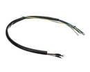 UNIC AU8003 TERMINAL SWITCH WIRE