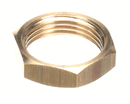 UNIC B40A BRASS NUT - 3/4 BSP