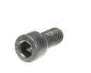 UNIC C48 M8X16MM STAINLESS STEEL SCREW (6MM CAP)