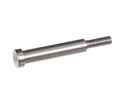 UNIC CG-40315 AXLE FOR PLASTIC DOSING CHUTE EXTENSION (REV. A)