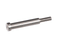 UNIC CG-40315 AXLE FOR PLASTIC DOSING CHUTE EXTENSION (REV. A)