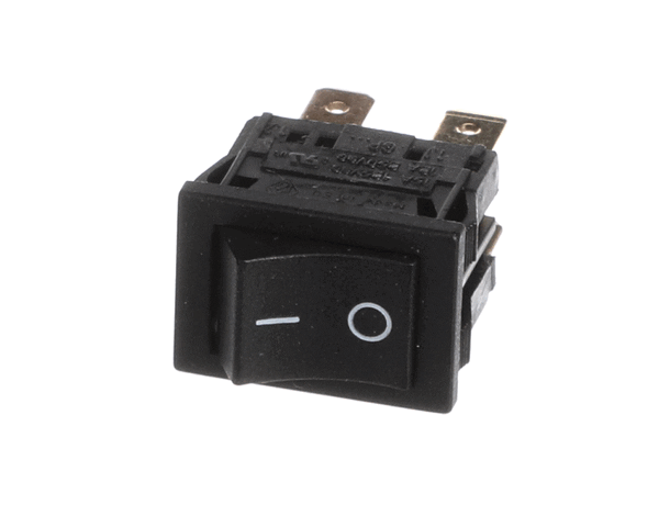 UNIC CG-50108 DPST CIRCUIT BREAKER - 14X20MM - 15A/125V - 12A/25