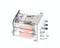 UNIC CG-50154 RELAY FOR E37K - 110V (FINDER 62.82.8.1.110.0300 -