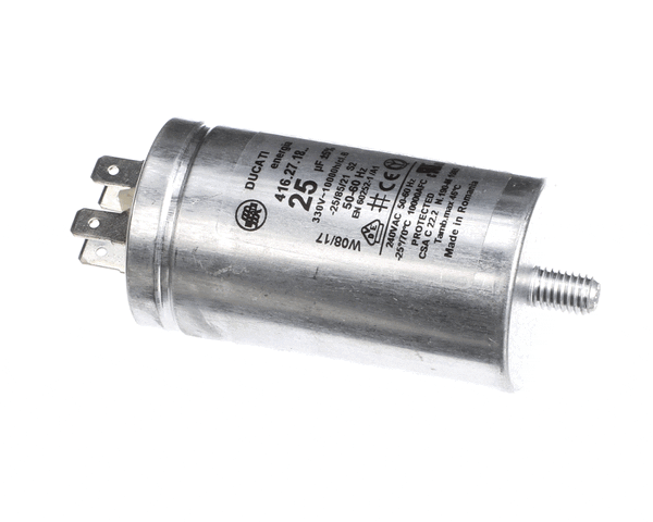 UNIC CG-50181 CAPACITOR FOR E7 AUTO/MANUAL - 25U