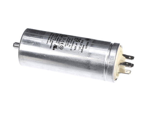 UNIC CG-50227 CAPACITOR FOR E37K - 35UF..