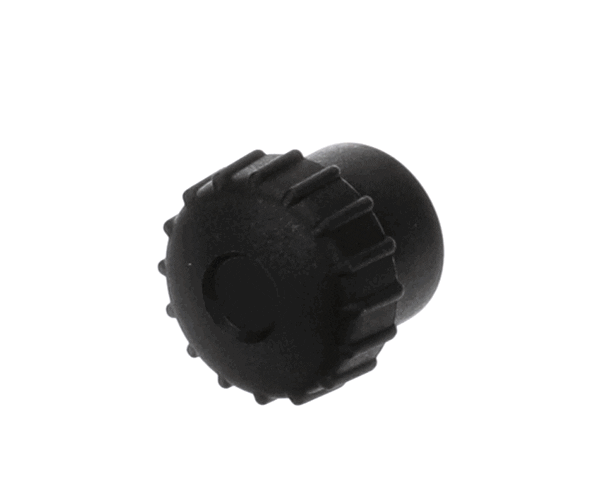 UNIC CG-75188 AXLE KNOB FOR PLASTIC DOSING CHUTE EXTENSION (8301