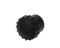 UNIC CG-75188 AXLE KNOB FOR PLASTIC DOSING CHUTE EXTENSION (8301