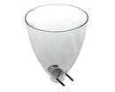 UNIC CG-90166 LARGE HOPPER WITH GATE - 1.6KG