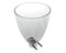 UNIC CG-90166 LARGE HOPPER WITH GATE - 1.6KG