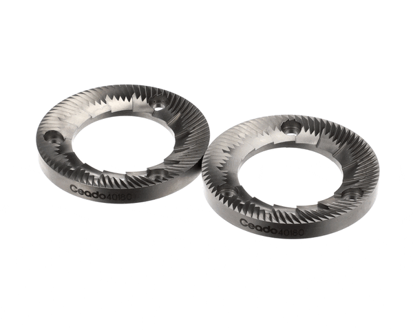 UNIC CG-90303 83MM BURR SET FOR E37S..