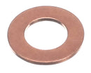 UNIC CH-16 COPPER WASHER - 3/8