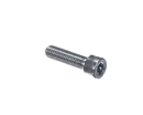 UNIC CH106 M8X30MM STEEL SCREW (4MM SOCKET CAP)
