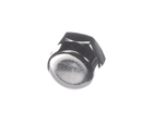 UNIC CH10A CHROMED CAP - 3/8 BSPF