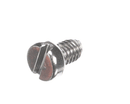 UNIC CN-325 M4X6MM STAINLESS STEEL SCREW (SLOTTED COUNTERSUNK)