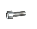 UNIC CN-51 M8X20MM STAINLESS STEEL SCREW (6MM SOCKET CAP)