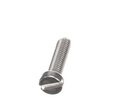 UNIC CN-189 M4X16MM STAINLESS STEEL SCREW (SLOTTED CHEESE)