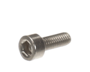 UNIC CN306 M3X8MM STAINLESS STEEL SCREW (2.5MM SOCKET CAP)