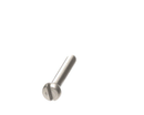 UNIC CN-30 M3X16MM STAINLESS STEEL SCREW (SLOTTED CHEESE)
