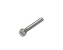UNIC CN31 M3X20MM STAINLESS STEEL SCREW (SLOTTED CHEESE)