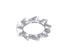 UNIC CN342 ZINC STAR WASHER - M3