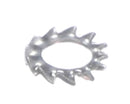 UNIC CN343 ZINC STAR WASHER - M4