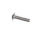 UNIC CN489E M4X16MM STAINLESS STEEL SCREW (2.5 MM HEX SOCKET -